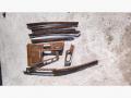 комплект декоративных накладок (дерева) салона BMW 5 серия F07/F10/F11 2012, 4.4 л., N63 B44 A, бензин, АКПП, седан - фото №5