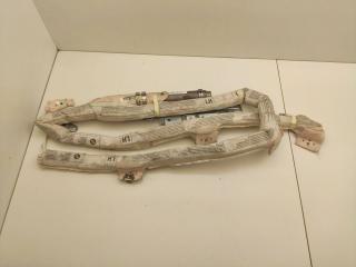 подушка безопасности боковая (шторка) BMW 7 серия F01/F02 2012, 4.4 л., N63 B44 A, бензин, АКПП, седан, 9110271