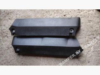 подушка безопасности коленная BMW 7 серия F01/F02 2012, 4.4 л., N63 B44 A, бензин, АКПП, седан