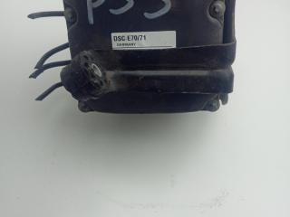 блок ABS BMW X6 E71/E72 2009, 3.0 л., N54 B30 A, бензин, АКПП, внедорожник 5 дв.
