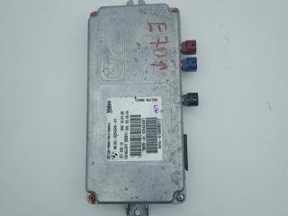 блок управления камерой BMW X5 E70 [рестайлинг] 2010, 3.0 л., АКПП, внедорожник 5 дв., полный привод, 9254345