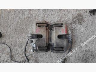 суппорт передний левый BMW 5 серия F07/F10/F11 2012, 3.0 л., N55 B30 A, бензин, АКПП, седан