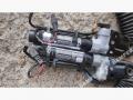 пиропатрон петли капота BMW 5 серия F07/F10/F11 2012, 3.0 л., N57 D30 A, дизель, АКПП, хетчбэк 5 дв. - фото №2