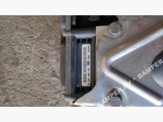 блок ABS BMW 7 серия F01/F02 2012, 4.4 л., N63 B44 A, бензин, АКПП, седан