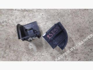 направляющая шторки багажника (салазки) BMW X3 E83 [рестайлинг] 2007, 2.0 л., N47 D20 A, дизель, АКПП, внедорожник 5 дв.