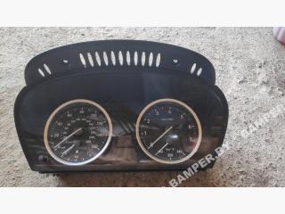 щиток приборов (приборная панель) BMW X6 E71/E72 2009, 3.0 л., N54 B30 A, бензин, АКПП, внедорожник 5 дв.