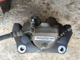 суппорт передний левый BMW X3 F25 2015, 3.0 л., N57 D30 A, дизель, АКПП, внедорожник 5 дв.