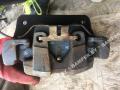 суппорт передний левый BMW X3 F25 2015, 3.0 л., N57 D30 A, дизель, АКПП, внедорожник 5 дв. - фото №3