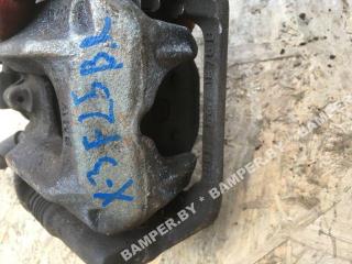 суппорт задний левый BMW X3 F25 2015, 3.0 л., N57 D30 A, дизель, АКПП, внедорожник 5 дв.