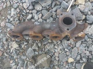 коллектор выпускной BMW 5 серия F07/F10/F11 [рестайлинг] 2013, 2.0 л., N47 D20 C, дизель, АКПП, седан