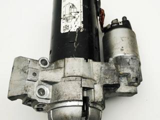 стартер BMW 5 серия F07/F10/F11 [рестайлинг] 2013, 2.0 л., N47 D20 C, дизель, АКПП, седан, 8570383