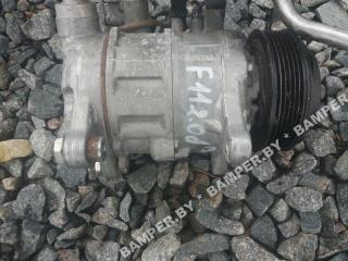 компрессор кондиционера BMW 5 серия F07/F10/F11 [рестайлинг] 2013, 2.0 л., N47 D20 D, дизель, седан