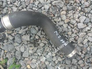 патрубок интеркулера BMW 5 серия F07/F10/F11 [рестайлинг] 2013, 2.0 л., N47 D20 C, дизель, АКПП, седан