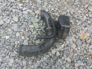 расходомер воздуха BMW 5 серия F07/F10/F11 [рестайлинг] 2013, 2.0 л., N47 D20 C, дизель, АКПП, седан