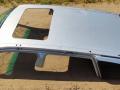крыша BMW X5 E53 [рестайлинг] 2004, 3.0 л., M57 D30 (306D2), дизель, АКПП, внедорожник 5 дв. - фото №2