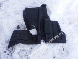 пластик BMW X5 E53 [рестайлинг] 2005, 3.0 л., M57 D30 (306D2), дизель, АКПП, внедорожник 5 дв., 51718408959