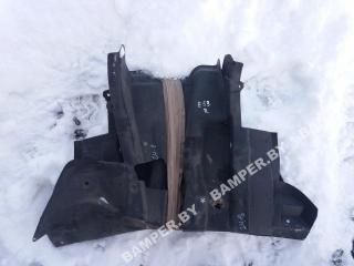 пластик BMW X5 E53 [рестайлинг] 2005, 3.0 л., M57 D30 (306D2), дизель, АКПП, внедорожник 5 дв., 51718408960