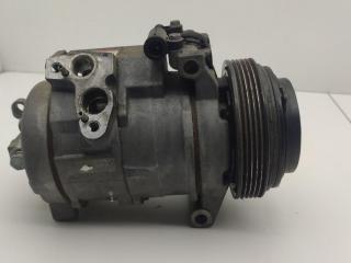 компрессор кондиционера BMW X5 E53 2002, 4.4 л., бензин, АКПП, внедорожник 5 дв.