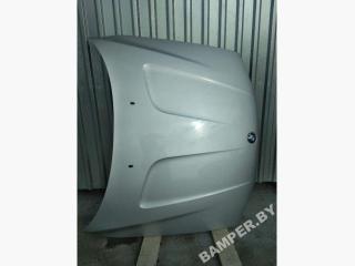 капот BMW X3 E83 [рестайлинг] 2008, 3.0 л., M57 D30 (306D3), дизель, АКПП, внедорожник 5 дв.