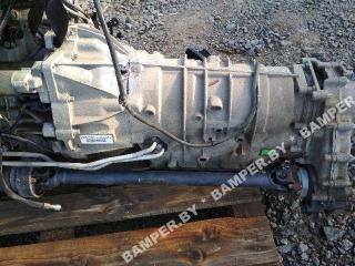 карданный вал BMW X3 E83 2006, 3.0 л., M54 B30 (306S3), бензин, АКПП, внедорожник 5 дв.