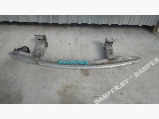 усилитель бампера переднего BMW X3 E83 2006, 3.0 л., M57 D30 (306D5), дизель, АКПП, внедорожник 5 дв.