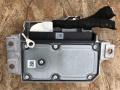 блок AirBag BMW X5 E70 [рестайлинг] 2012, 3.0 л., N55 B30 A, бензин, АКПП, внедорожник 5 дв. - фото №2