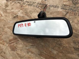 зеркало салона BMW X5 E70 [рестайлинг] 2012, 3.0 л., N55 B30 A, бензин, АКПП, внедорожник 5 дв.