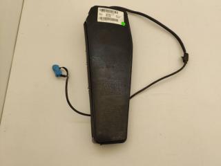 подушка безопасности сиденья BMW X3 F25 2012, 3.0 л., бензин, АКПП, внедорожник 5 дв., 7311663