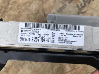 combox BMW X3 F25 2012, 3.0 л., бензин, АКПП, внедорожник 5 дв.