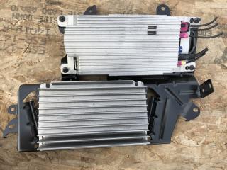 усилитель музыкальный BMW X3 F25 2012, 3.0 л., бензин, АКПП, внедорожник 5 дв.