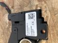 минусовой провод аккумулятора BMW X3 F25 2012, 3.0 л., бензин, АКПП, внедорожник 5 дв. - фото №2