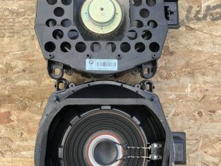 сабвуфер BMW X3 F25 2012, 3.0 л., бензин, АКПП, внедорожник 5 дв.