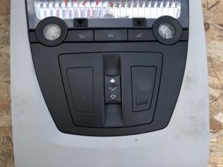 фонарь салона (плафон) BMW X3 F25 2012, 3.0 л., бензин, АКПП, внедорожник 5 дв.