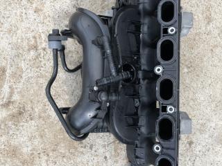 коллектор выпускной BMW X3 F25 2012, 3.0 л., N52 B30 A, бензин, АКПП, внедорожник 5 дв.