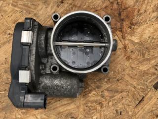заслонка дроссельная BMW X3 F25 2012, 3.0 л., N52 B30 A, бензин, АКПП, внедорожник 5 дв.