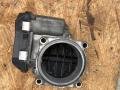 заслонка дроссельная BMW X3 F25 2012, 3.0 л., N52 B30 A, бензин, АКПП, внедорожник 5 дв. - фото №3