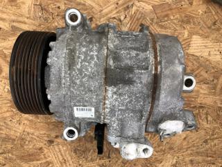 компрессор кондиционера BMW X3 F25 2012, 3.0 л., N52 B30 A, бензин, АКПП, внедорожник 5 дв.