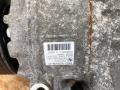 компрессор кондиционера BMW X3 F25 2012, 3.0 л., N52 B30 A, бензин, АКПП, внедорожник 5 дв. - фото №2