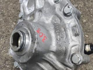редуктор переднего моста BMW 5 серия F07/F10/F11 2011, 4.4 л., N63 B44 A, бензин, АКПП, седан, 7591997