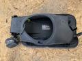 лючок топливного бака BMW 5 серия F07/F10/F11 2012, 3.0 л., бензин, АКПП, хетчбэк 5 дв. - фото №2