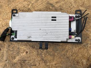 combox BMW 5 серия F07/F10/F11 2012, 3.0 л., N55 B30 A, бензин, АКПП, хетчбэк 5 дв.