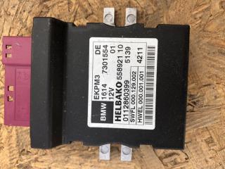 блок управления топливным насосом BMW 5 серия F07/F10/F11 2012, 3.0 л., N55 B30 A, бензин, АКПП, хетчбэк 5 дв.