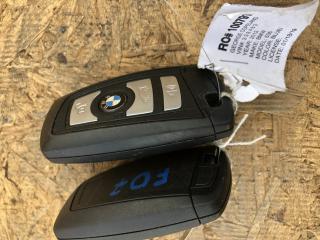Иммобилайзер BMW 5 серия F07/F10/F11 2012, 3.0 л., N55 B30 A, бензин, АКПП, хетчбэк 5 дв.