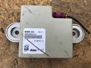 усилитель антенны BMW 5 серия F07/F10/F11 2012, 3.0 л., N55 B30 A, бензин, АКПП, хетчбэк 5 дв.