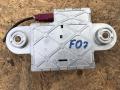 усилитель антенны BMW 5 серия F07/F10/F11 2012, 3.0 л., N55 B30 A, бензин, АКПП, хетчбэк 5 дв. - фото №2