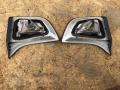 фонарь крышки багажника правый BMW X6 E71/E72 2009, 3.0 л., N54 B30 A, бензин, АКПП, внедорожник 5 дв. - фото №2