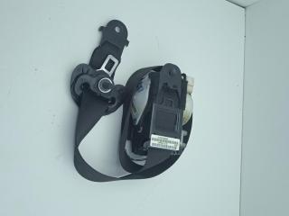 ремень безопасности BMW X6 E71/E72 2009, 3.0 л., N54 B30 A, бензин, АКПП, внедорожник 5 дв., 7171968