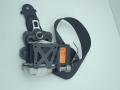 ремень безопасности BMW X6 E71/E72 2009, 3.0 л., N54 B30 A, бензин, АКПП, внедорожник 5 дв., 7171968 - фото №3