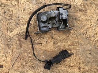 замок капота BMW X6 E71/E72 2009, 3.0 л., N54 B30 A, бензин, АКПП, внедорожник 5 дв.