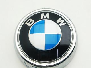 эмблема BMW X6 E71/E72 2009, 3.0 л., N54 B30 A, бензин, АКПП, внедорожник 5 дв., 7196559